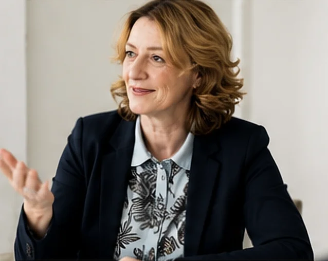 Beratung mit Irys Ehmann zur Frage: Geld geerbt – was tun?