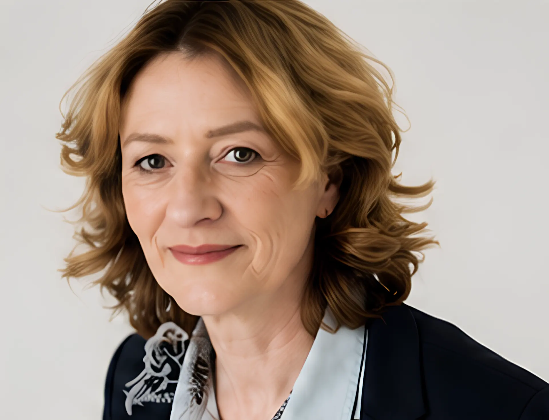 Irys Ehmann über gute Entscheidungen in der Vermögensberatung