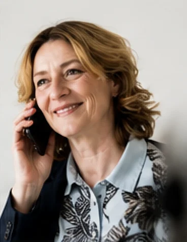 Irys Ehmann begleitet die unabhängige Finanzplanung nach einer Erbschaft